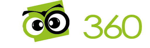 boof360 Logo
